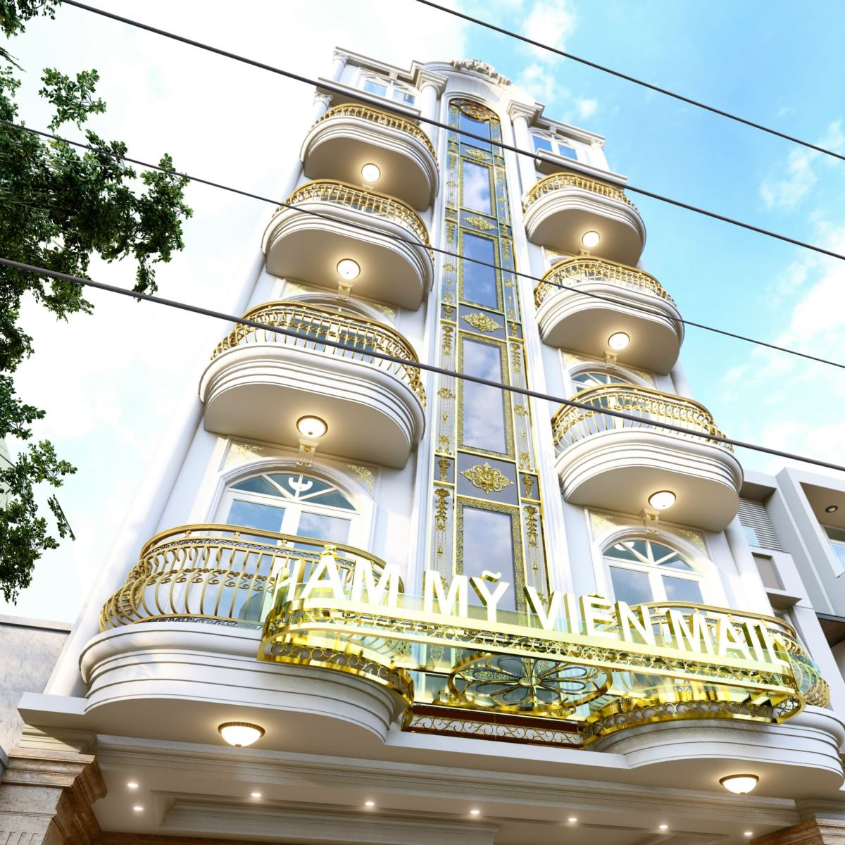 Thẩm Mỹ Viện Mailisa