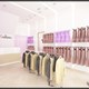 Thiết kế, thi công nội thất shop thời trang Yoshino  Bắc Ninh