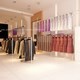 Thiết kế, thi công nội thất Shop thời trang Yoshino Hải Phòng