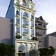 Thiết kế kiến trúc khách sạn