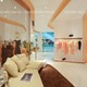 Thiết kế nội thất cửa hàng thời trang
